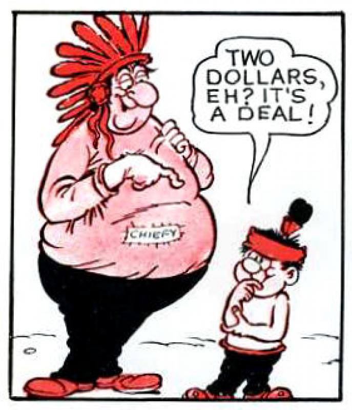 RIP Leo Baxendale Arthur Ranson